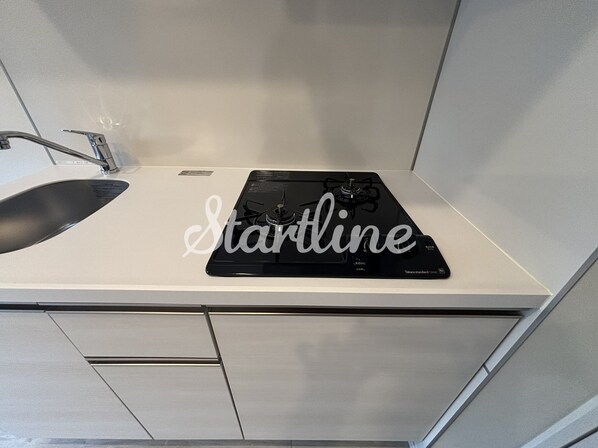 クラリティア文京湯島の物件内観写真